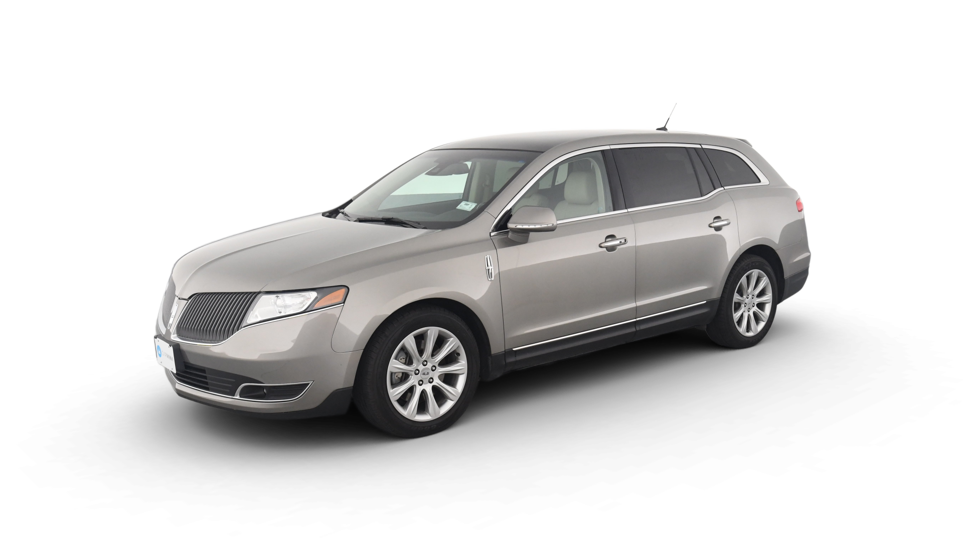 Used 2016 Lincoln MKT Carvana